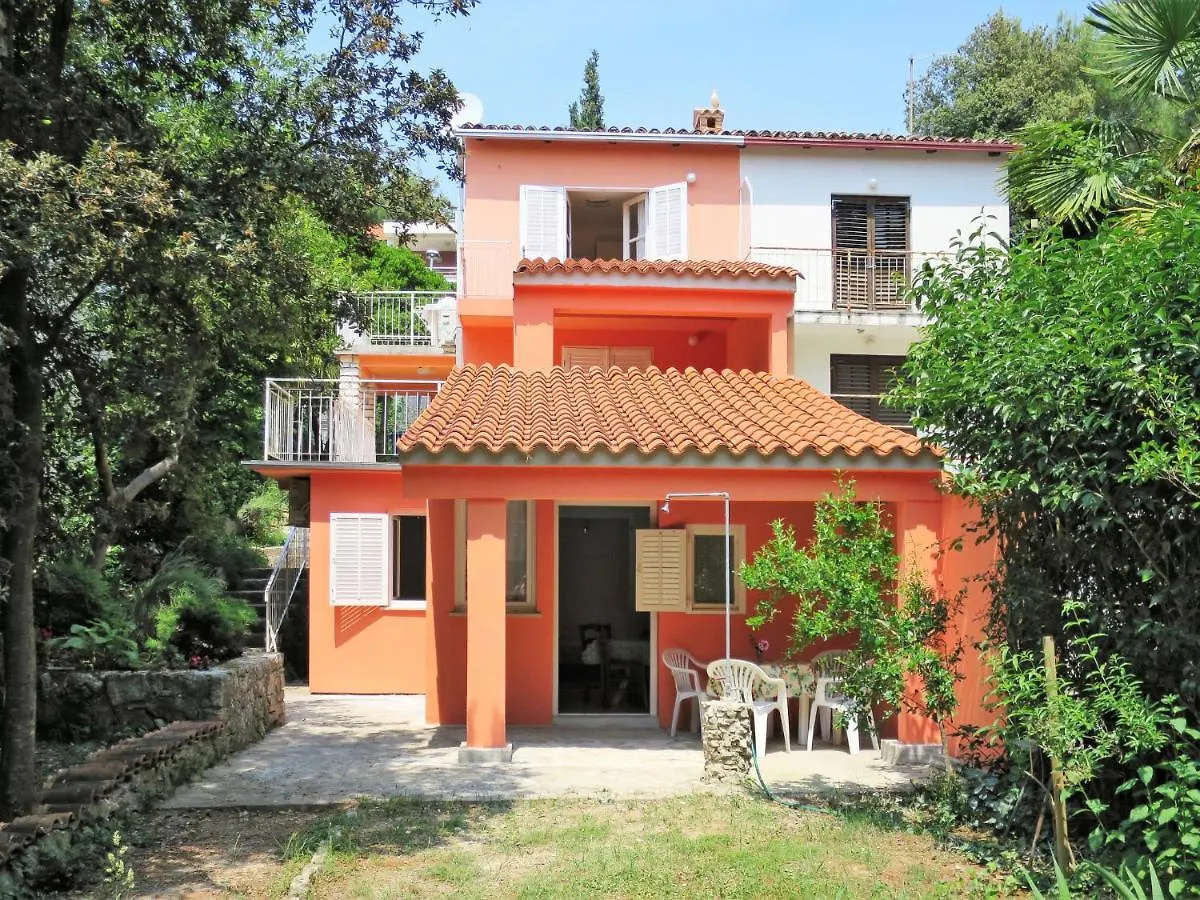 Apartment Pineta - Roj104 By Interhome Rovinj