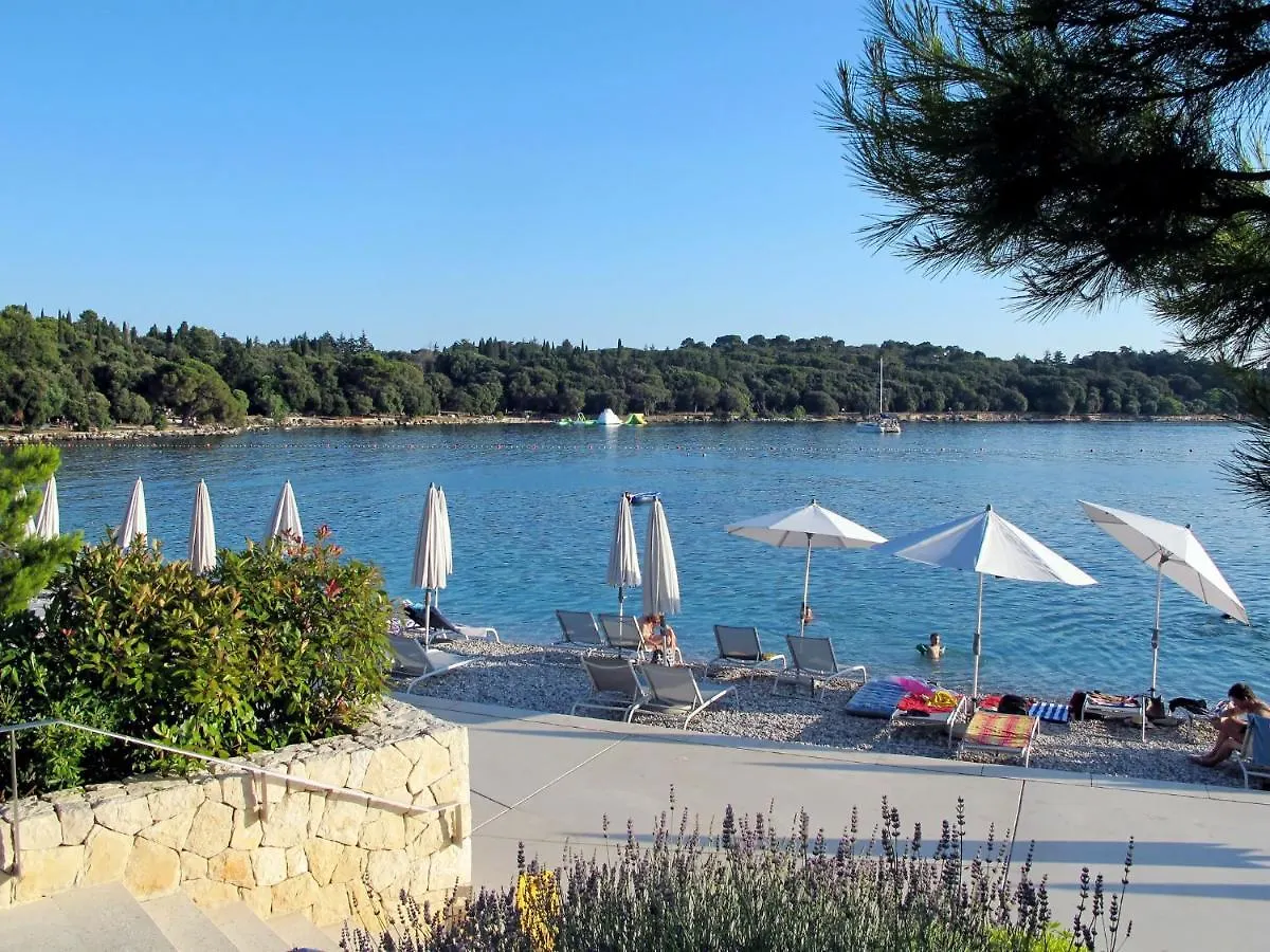 Apartment Pineta - Roj104 By Interhome Rovinj