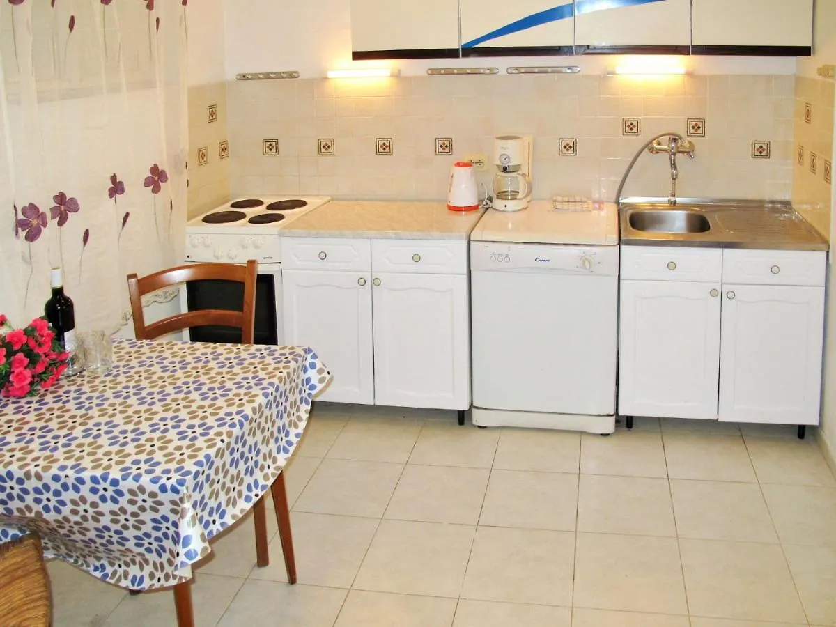 Apartment Pineta - Roj104 By Interhome Rovinj