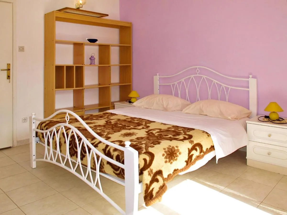 Apartment Pineta - Roj104 By Interhome Rovinj 0*,