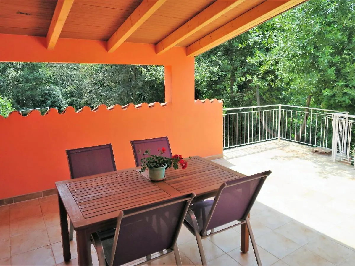 Apartment Pineta - Roj104 By Interhome Rovinj