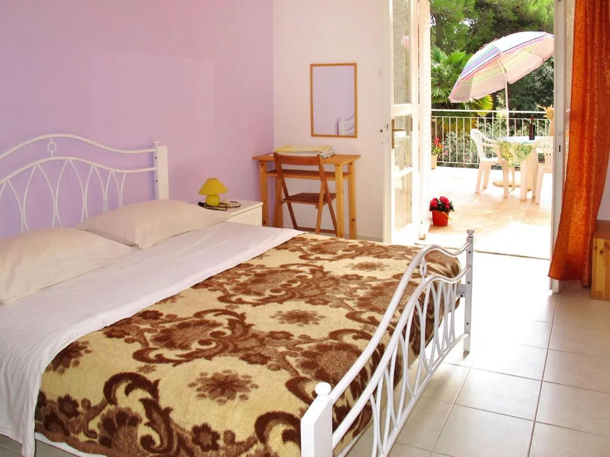 Apartment Pineta - Roj104 By Interhome Rovinj