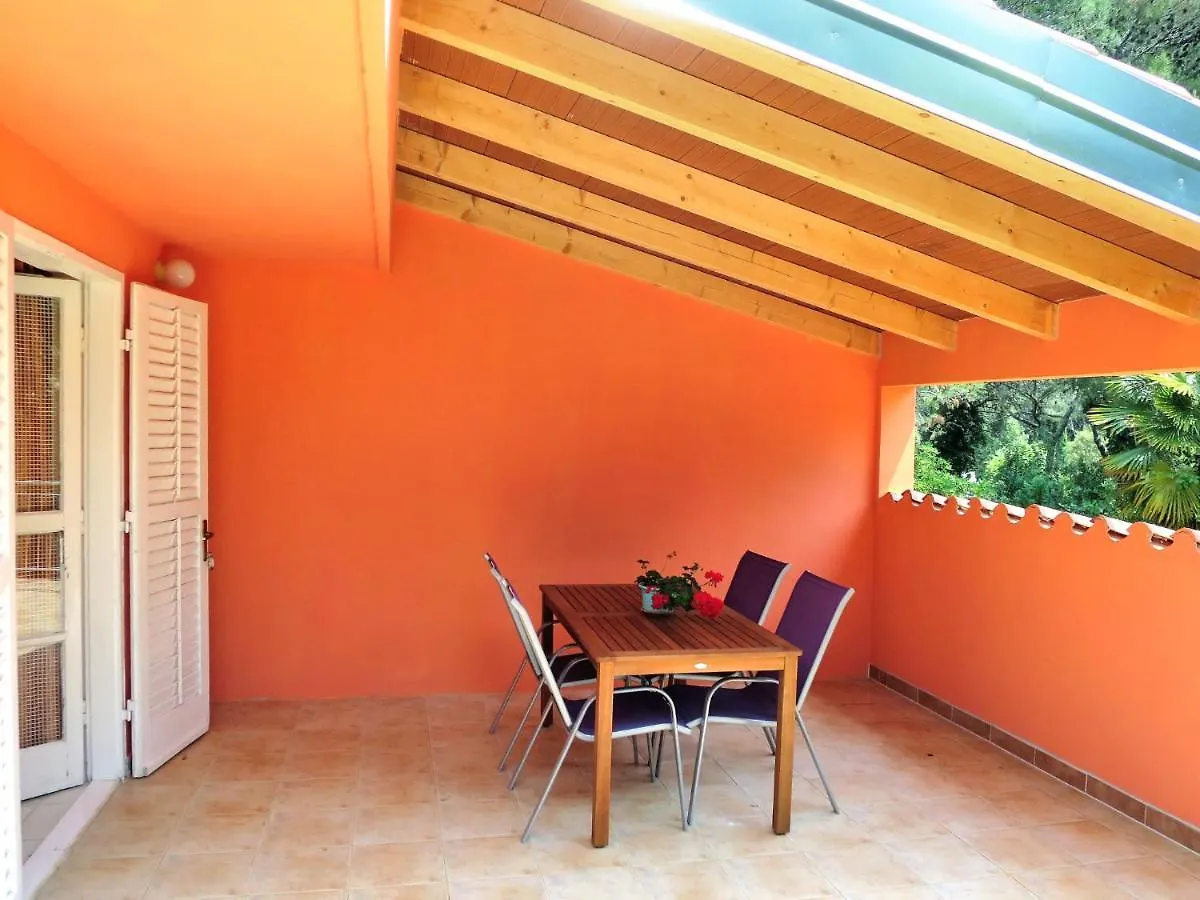 Apartment Pineta - Roj104 By Interhome Rovinj Croatia