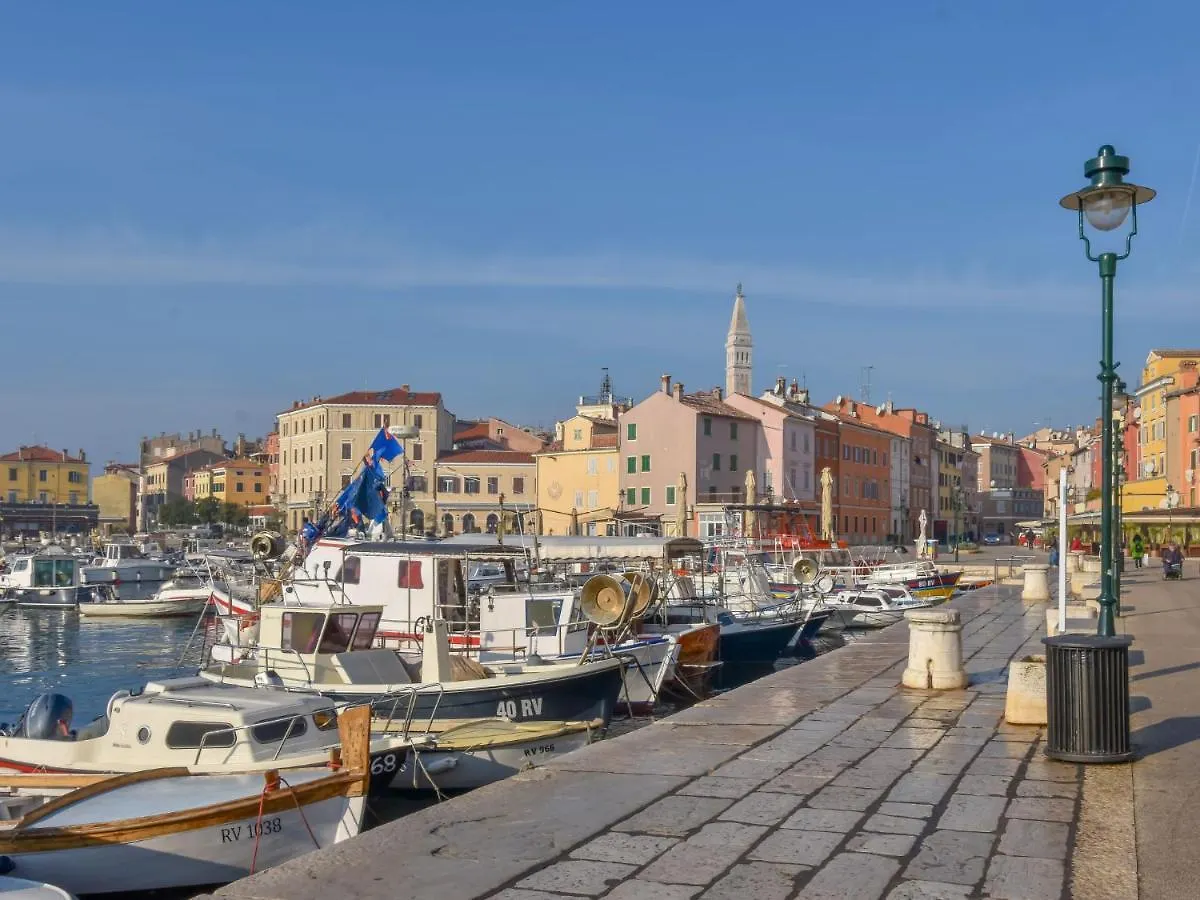 Apartment Pineta - Roj104 By Interhome Rovinj Croatia