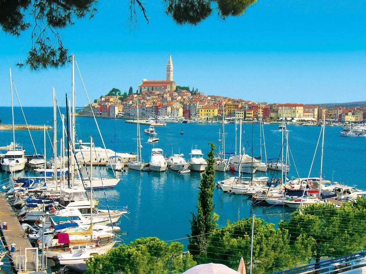 Apartment Pineta - Roj104 By Interhome Rovinj 0*,  Chorwacja